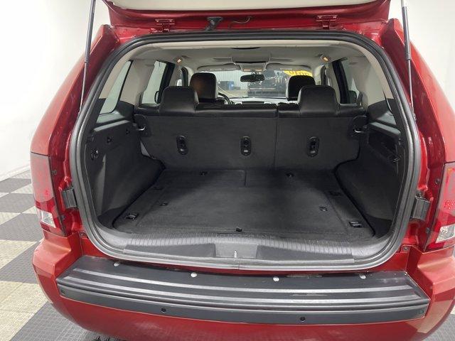 used 2010 Jeep Grand Cherokee car, priced at $4,882