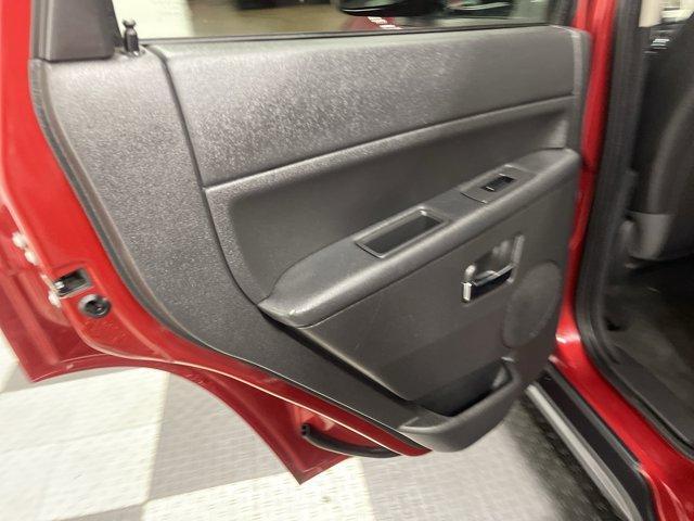 used 2010 Jeep Grand Cherokee car, priced at $4,882