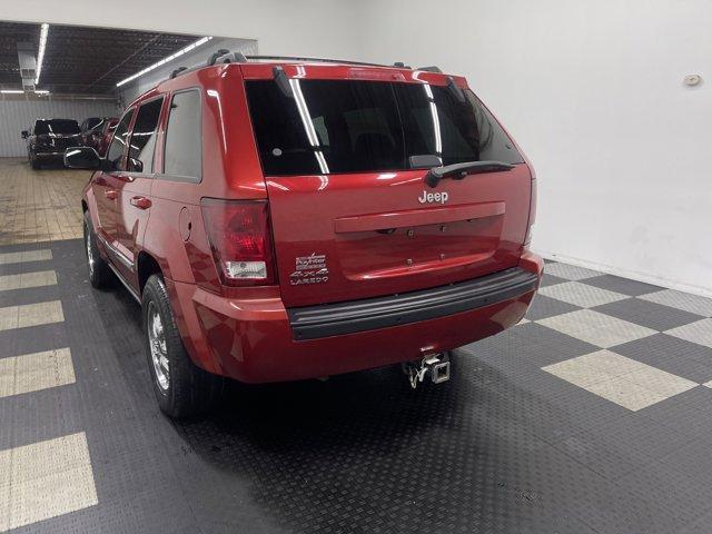 used 2010 Jeep Grand Cherokee car, priced at $4,882