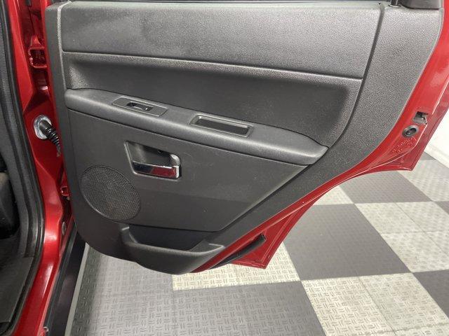 used 2010 Jeep Grand Cherokee car, priced at $4,882
