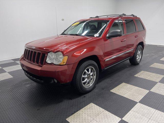used 2010 Jeep Grand Cherokee car, priced at $4,882