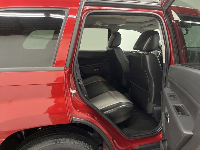used 2010 Jeep Grand Cherokee car, priced at $4,882