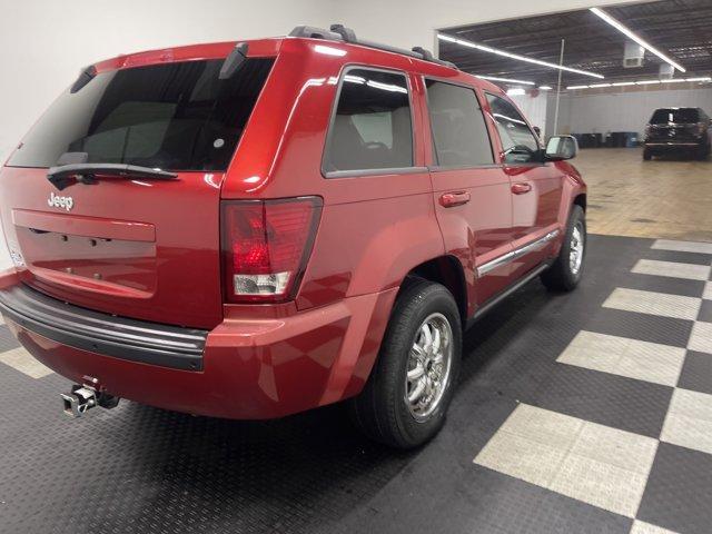 used 2010 Jeep Grand Cherokee car, priced at $4,882