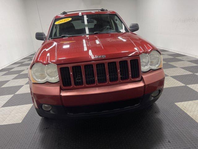 used 2010 Jeep Grand Cherokee car, priced at $4,882