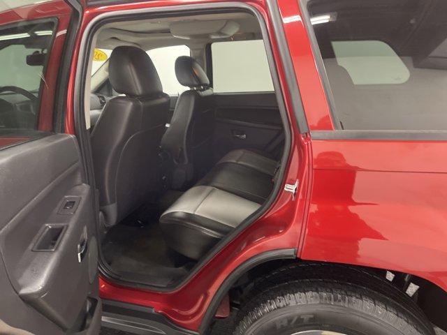 used 2010 Jeep Grand Cherokee car, priced at $4,882