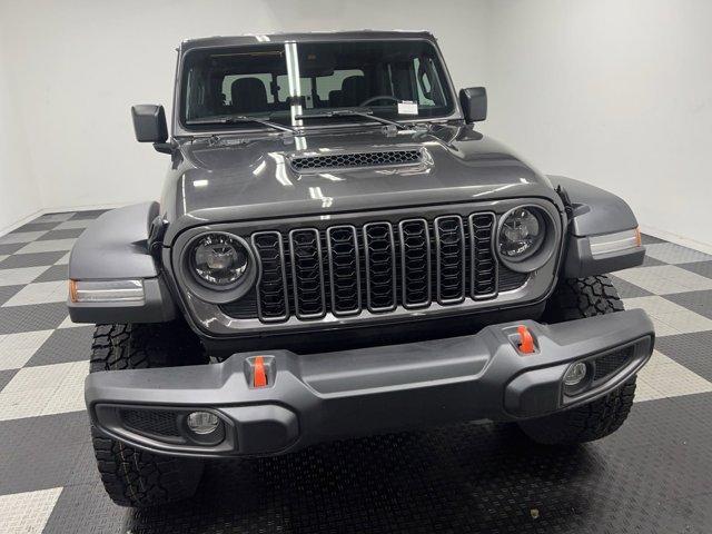 new 2024 Jeep Gladiator car, priced at $54,845