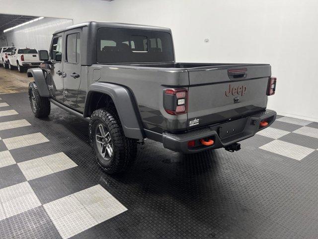 new 2024 Jeep Gladiator car, priced at $54,845