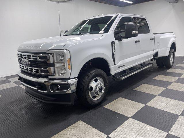 new 2026 Ford F-350 car, priced at $74,625