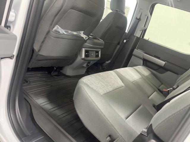 new 2026 Ford F-350 car, priced at $74,625