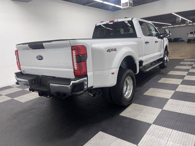 new 2026 Ford F-350 car, priced at $74,625