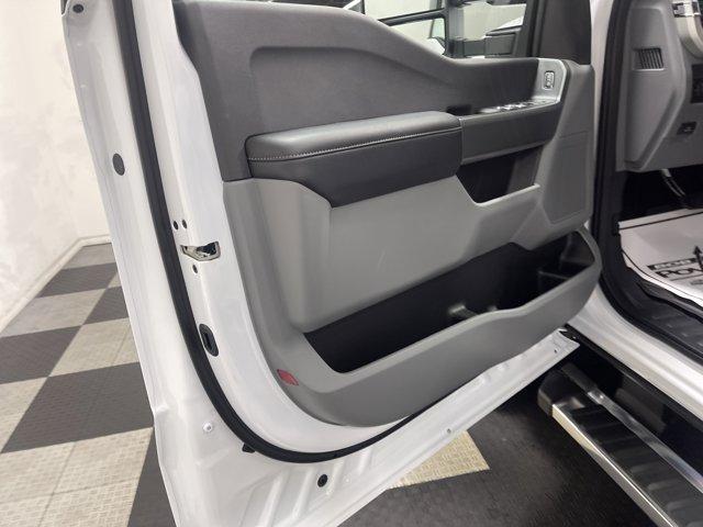 new 2026 Ford F-350 car, priced at $74,625