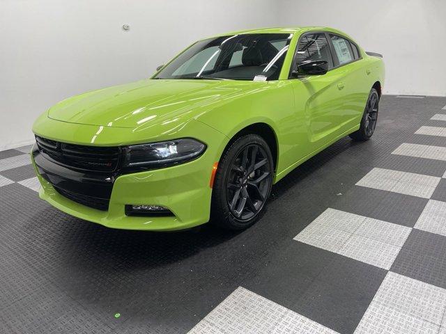 new 2023 Dodge Charger car, priced at $31,974