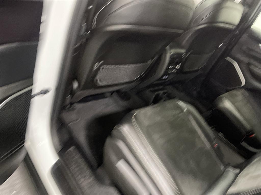 used 2021 Jeep Grand Cherokee L car, priced at $29,955