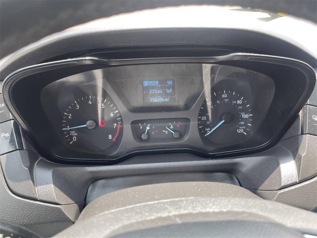 used 2015 Ford Transit-250 car, priced at $14,631