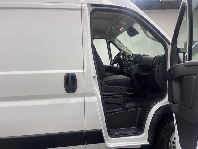 new 2025 Ram ProMaster 2500 car, priced at $47,115