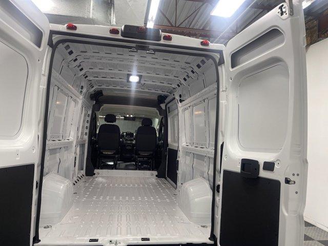 new 2025 Ram ProMaster 2500 car, priced at $47,115