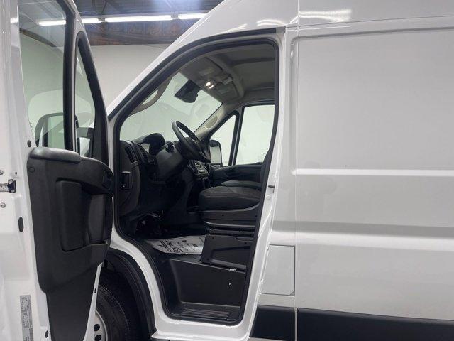 new 2025 Ram ProMaster 2500 car, priced at $47,115