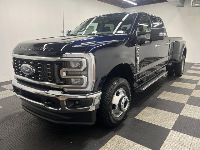 new 2025 Ford F-350 car, priced at $79,080