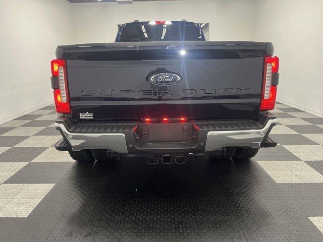 new 2025 Ford F-350 car, priced at $79,080