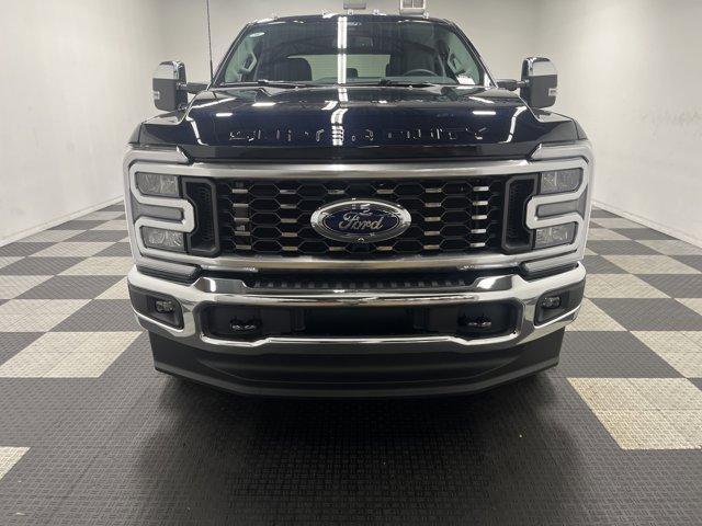 new 2025 Ford F-350 car, priced at $79,080