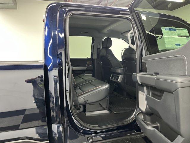 new 2025 Ford F-350 car, priced at $79,080
