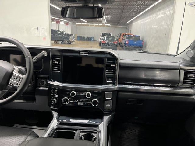 new 2025 Ford F-350 car, priced at $79,080