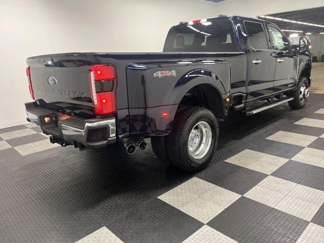 new 2025 Ford F-350 car, priced at $79,080