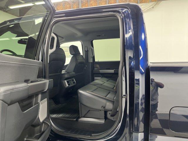 new 2025 Ford F-350 car, priced at $79,080