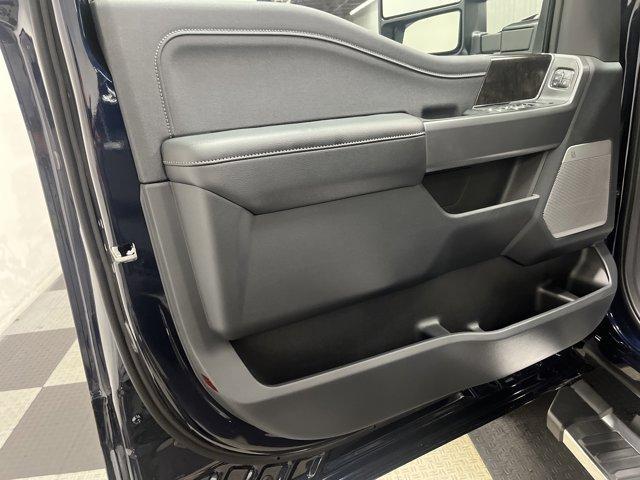 new 2025 Ford F-350 car, priced at $79,080