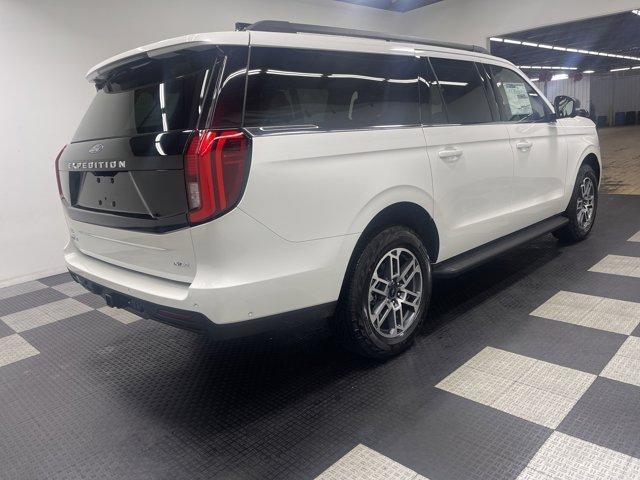 new 2025 Ford Expedition Max car, priced at $73,065
