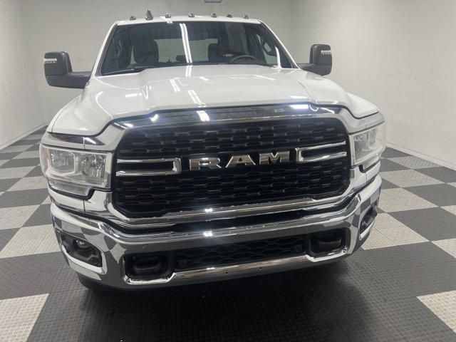 new 2024 Ram 3500 car, priced at $60,450