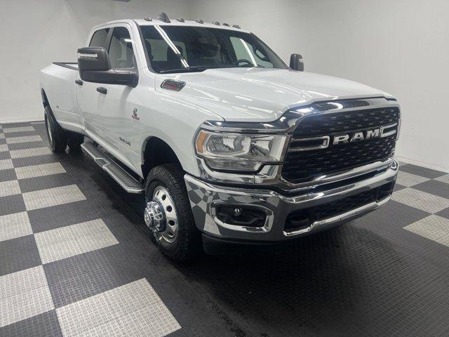 new 2024 Ram 3500 car, priced at $60,450