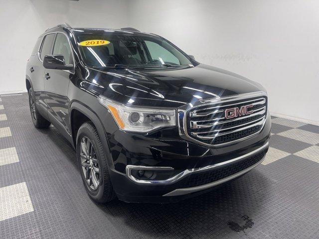 used 2019 GMC Acadia car, priced at $20,108