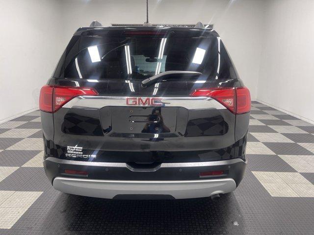 used 2019 GMC Acadia car, priced at $20,108