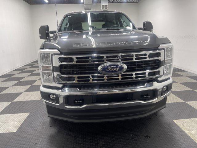 new 2026 Ford F-350 car, priced at $74,625