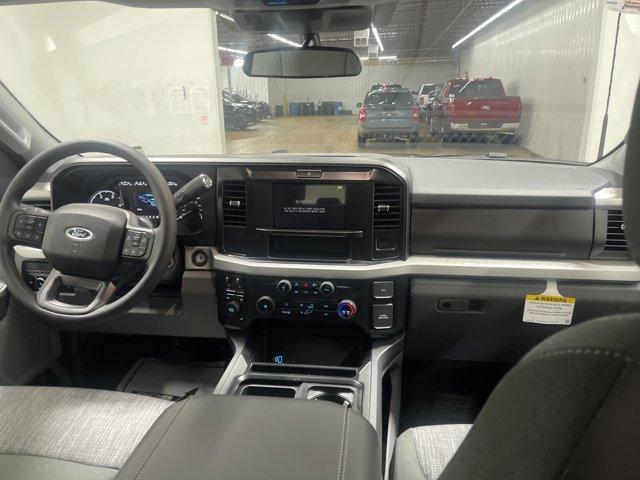 new 2026 Ford F-350 car, priced at $74,625
