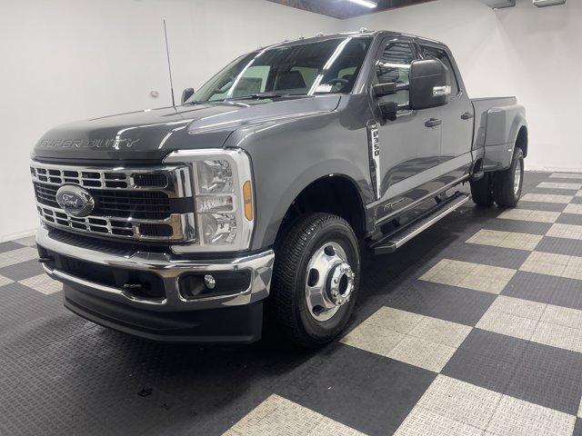 new 2026 Ford F-350 car, priced at $74,625