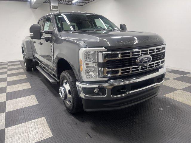 new 2026 Ford F-350 car, priced at $74,625
