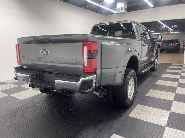 new 2026 Ford F-350 car, priced at $74,625