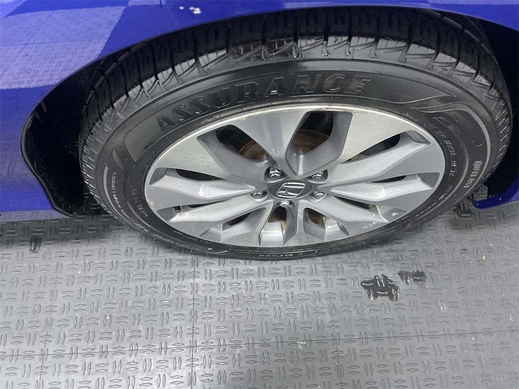used 2014 Honda Accord car, priced at $11,558
