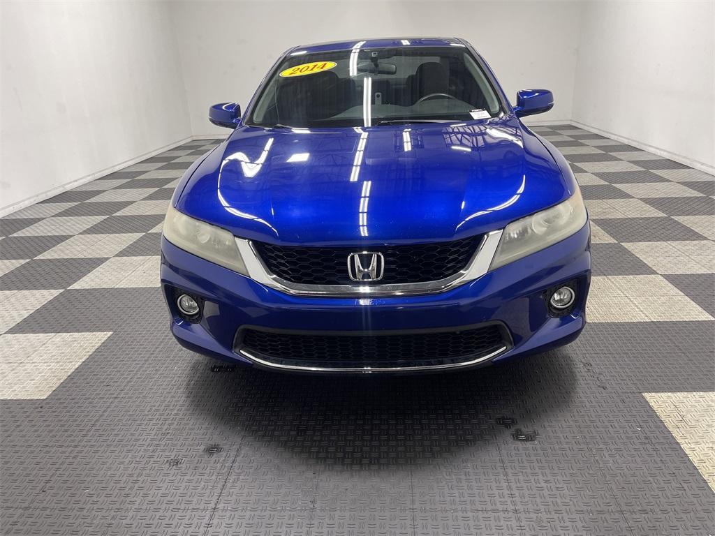 used 2014 Honda Accord car, priced at $11,558