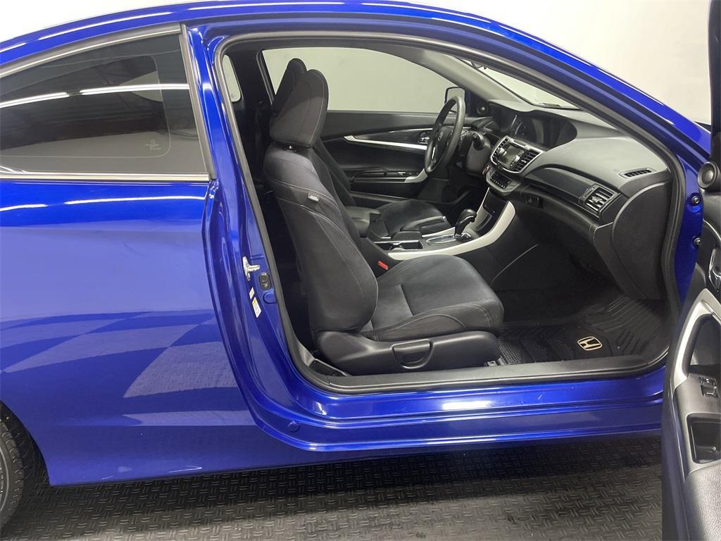 used 2014 Honda Accord car, priced at $11,558