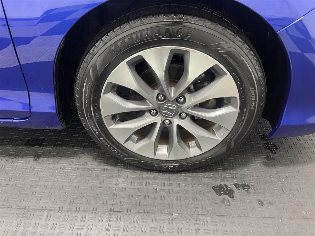 used 2014 Honda Accord car, priced at $11,558