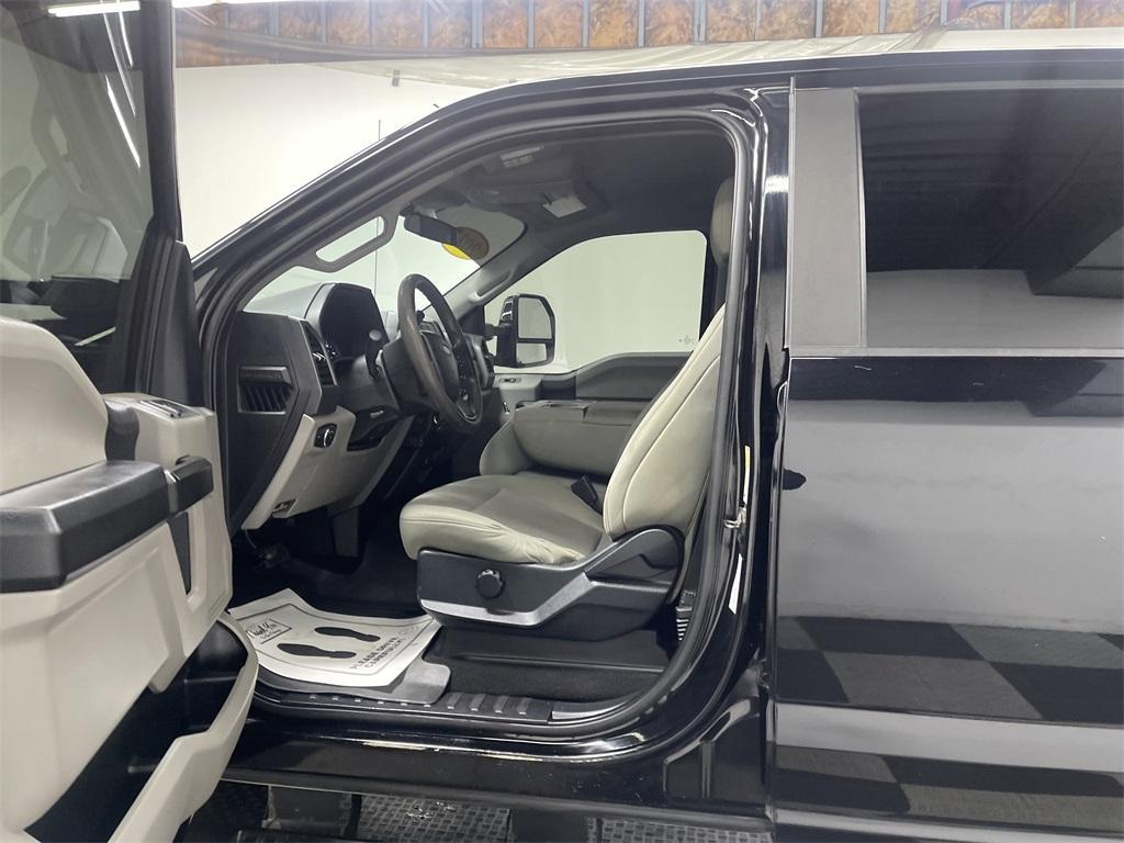 used 2021 Ford F-350 car, priced at $36,077