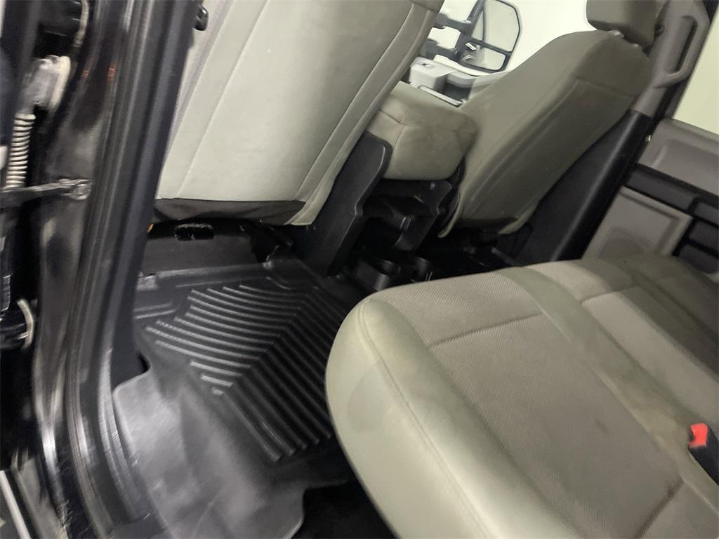 used 2021 Ford F-350 car, priced at $36,077