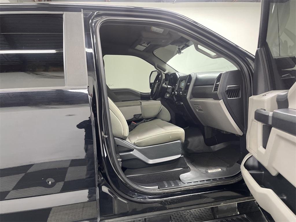 used 2021 Ford F-350 car, priced at $36,077