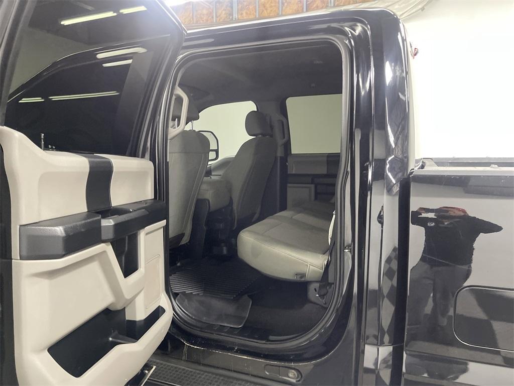 used 2021 Ford F-350 car, priced at $36,077