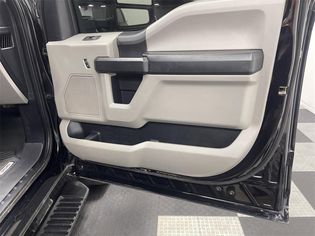 used 2021 Ford F-350 car, priced at $36,077