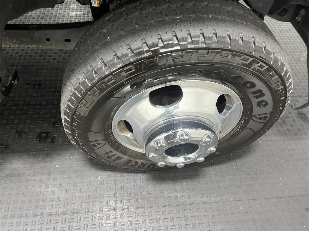 used 2021 Ford F-350 car, priced at $36,077