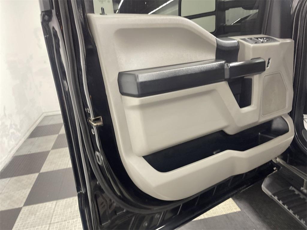 used 2021 Ford F-350 car, priced at $36,077
